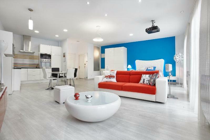 El Encanto De Aviles, Apartamento-Loft Exterior photo
