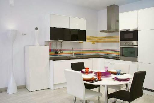 El Encanto De Aviles, Apartamento-Loft Exterior photo