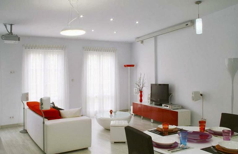 El Encanto De Aviles, Apartamento-Loft Exterior photo